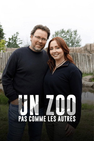 Un zoo pas comme les autres
