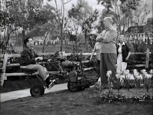I Love Lucy Season 6 Ep.26 26. epizód