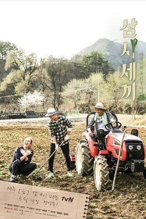 삼시세끼 정선편