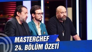 MasterChef Türkiye 4. évad Ep.24 24. epizód