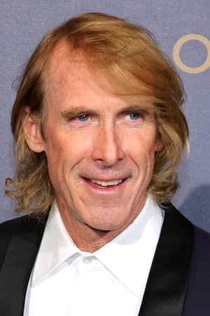 Michael Bay profil kép