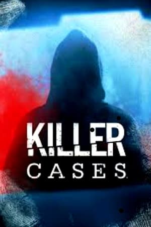 Killer Cases poszter