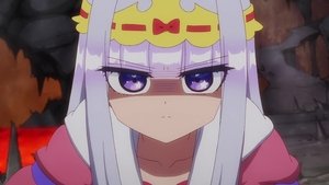 Maoujou de Oyasumi 1. évad Ep.7 7. epizód