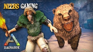 Neebs Gaming - Ark Survival Evolved 3. évad Ep.20 20. epizód