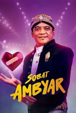 Sobat Ambyar poszter