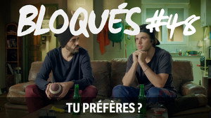Bloqués Season 1 Ep.48 48. epizód