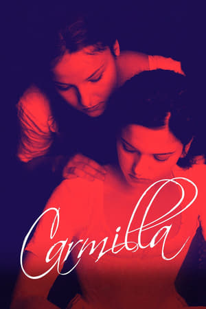 Carmilla poszter