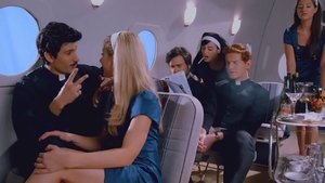 Danger 5 Speciális epizódok Ep.3 3. epizód