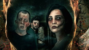Araf 3: Cinler Kitabı háttérkép