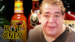 Hot Ones 3. évad Ep.2 2. epizód