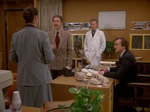 Quincy, M.E. Season 7 Ep.13 13. epizód