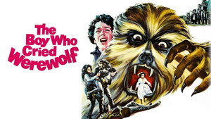 The Boy Who Cried Werewolf háttérkép
