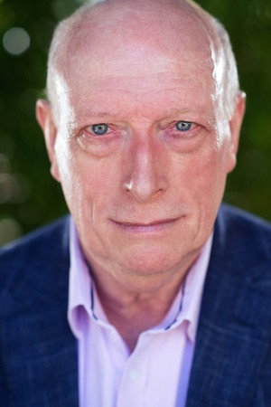 Ian Barritt profil kép