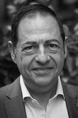 Jean-Luc Roméro-Michel profil kép