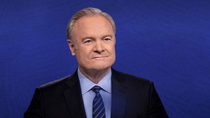 The Last Word with Lawrence O'Donnell kép