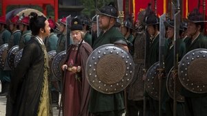 Marco Polo 1. évad Ep.3 A lakoma