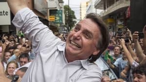 Os 20 Centavos Que Elegeram Jair Bolsonaro háttérkép