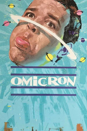 Omicron poszter