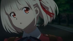 Lycoris Recoil 1. évad Ep.1 1. epizód