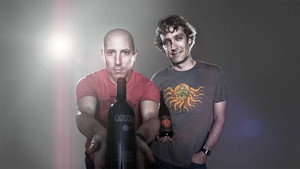 Blood Into Wine háttérkép