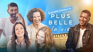 Plus belle la vie 18. évad Ep.310 310. epizód