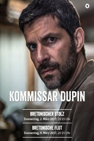 Kommissar Dupin - Bretonische Flut poszter