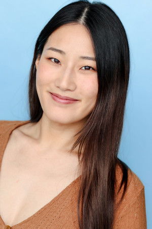 Jane Yubin Kim profil kép