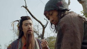 少爷和我 1. évad Ep.2 2. epizód