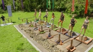 Survivor Québec 1. évad Ep.47 47. epizód