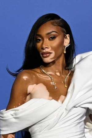 Winnie Harlow profil kép