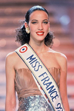 Miss France