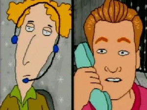 Dr. Katz, Professional Therapist Season 5 Ep.8 8. epizód