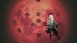Naruto Shippuden 20. évad Ep.425 425. epizód