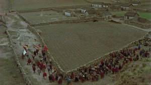 La Nación Clandestina háttérkép