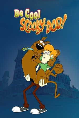 Csak lazán, Scooby-Doo!