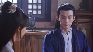 念无双 1. évad Ep.23 23. epizód