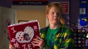 Zeke and Luther 2. évad Ep.12 12. epizód