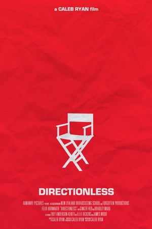 Directionless poszter