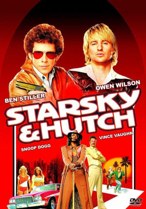 Starsky és Hutch