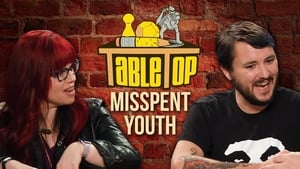 TableTop Season 4 Ep.14 14. epizód