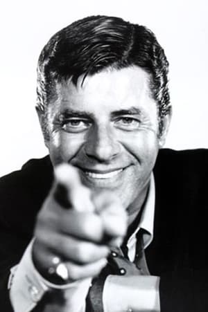 Jerry Lewis profil kép