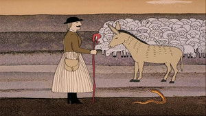 Magyar népmesék Rész 4 Ep.1 Az állatok beszéde