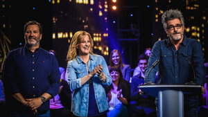 Ce soir tout est permis Season 2 Ep.10 10. epizód