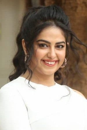 Avika Gor profil kép