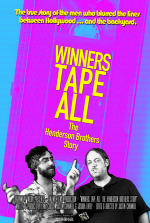 Winners Tape All: The Henderson Brothers Story