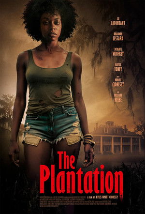 The Plantation poszter