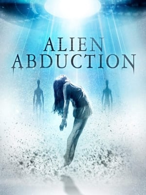 Alien Abduction poszter