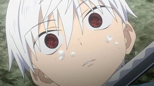 戦国妖狐 1. évad Ep.10 10. epizód