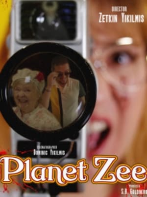 Planet Zee poszter