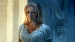 Doctor Who: A Christmas Carol háttérkép